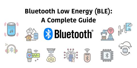 Introduction to Bluetooth Low Energy / Bluetooth 5